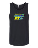 Billy VanMeter 2024 Men's Tank Top