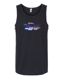 Billy VanMeter 2023 Snowball Derby Men's Tank Top