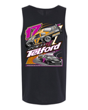 Zach Telford 2024 Men's Tank Top