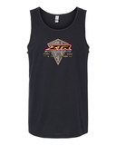 Zach Telford 2024 Men's Tank Top