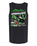 Chase Schilling 2025 Men's Tank Top