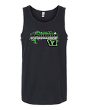 Chase Schilling 2025 Men's Tank Top