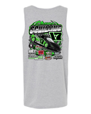 Chase Schilling 2025 Men's Tank Top