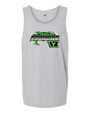 Chase Schilling 2025 Men's Tank Top