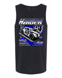 Tristan Haider Men's Tank Top