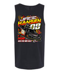 Jace Hansen Men's Tank Top