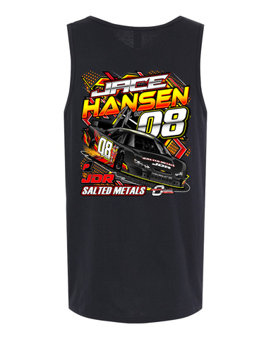 Jace Hansen Men's Tank Top