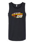 Jace Hansen Men's Tank Top