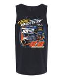 Tony Berry 2012 Men's Tank Top