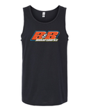 Tony Berry 2012 Men's Tank Top