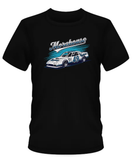 Reston Morehouse #49 T-Shirt