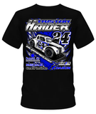 Tristan Haider T-Shirt