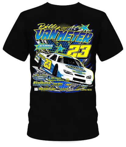 Billy VanMeter 2024 T-Shirt