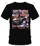 Grant Thompson T-shirt- 2023 Snowball Derby