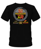 #53 Masonator Racing T-Shirt
