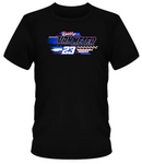 Billy VanMeter 2023 Snowball Derby T-Shirt