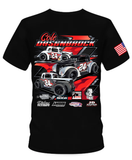 2026 Cole Dasenbrock T-Shirt