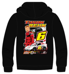 Tyson Behn Sweatshirt