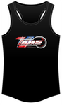 WRS Women's Racerback Tank Tops