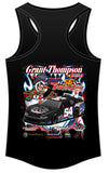 Grant Thompson Women's Racerback Tank Top- 2023 Snowball Derby