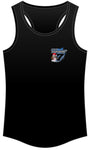 Derek Thorn Women's Racerback Tank Top- 2023 Snowball Derby