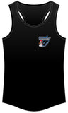 Derek Thorn Women's Racerback Tank Top- 2023 Snowball Derby