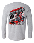 Brennan Gilbertson-Holmes Long Sleeve T-Shirt