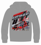 Brennan Gilbertson-Holmes Sweatshirt