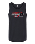 Brennan Gilbertson-Holmes Men's Tank Top