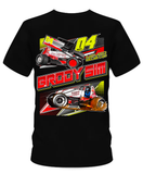 Brody Sim T-Shirt