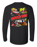Brody Sim Long Sleeve T-Shirt