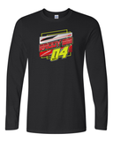 Brody Sim Long Sleeve T-Shirt