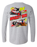 Brody Sim Long Sleeve T-Shirt