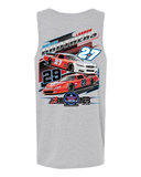 The Brothers Brothers Racing Team Men's Tank Tops