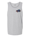 The Brothers Brothers Racing Team Men's Tank Tops