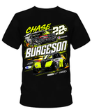 Chase Burgeson T-Shirt