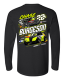 Chase Burgeson Long Sleeve T-Shirt