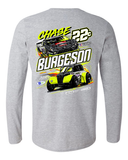 Chase Burgeson Long Sleeve T-Shirt