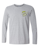 Chase Burgeson Long Sleeve T-Shirt