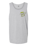 Chase Burgeson Men's Tank Top