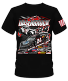 Cole Dasenbrock 2025 T-Shirt
