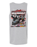 Cole Dasenbrock 2025 Men's Tank Top