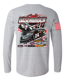 Cole Dasenbrock 2025 Long Sleeve T-Shirt