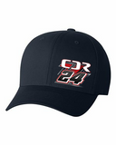 Cole Dasenbrock Flexfit Hat