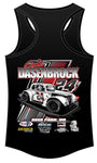 Cole Dasenbrock Women's Racerback Tank Top