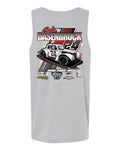 Cole Dasenbrock Men's Tank Top