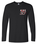 Cole Dasenbrock Long Sleeve T-Shirt