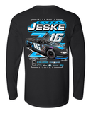 Casey Jeske Long Sleeve T-Shirt