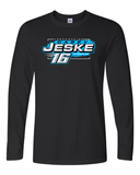Casey Jeske Long Sleeve T-Shirt