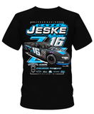 Casey Jeske T-Shirt